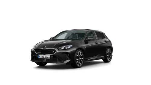 BMW 1er M135 221 kW (300 PS) 7-Gang Steptronic xDriv im Leasing von Auto Ritter