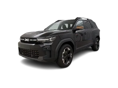 Dacia DACIA Bigster 1.8 Hybrid Extreme im Auto Abo von CARIFY