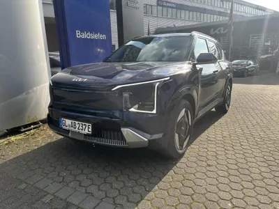 Kia Kia EV5 81 kWh Earth Frontantrieb im Leasing von LeasingMarkt.de