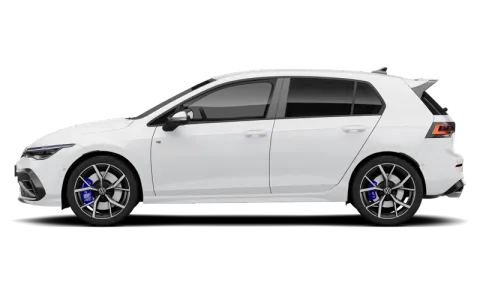 VW Volkswagen Golf R 2.0 TSI OPF 4MOTION 245kW DSG R im Auto Abo von carwow