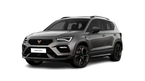 Cupra Cupra Ateca VZ 2.0 TSI , 7-Gang DSG 4Drive im Auto Abo von Faaren