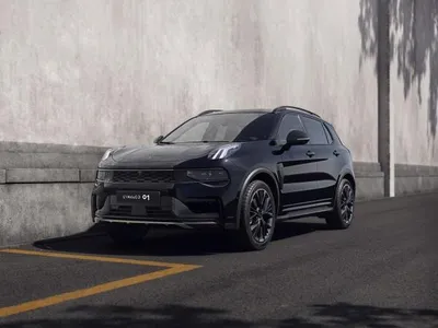 Lynk & Co LYNK & Co 01 im Auto Abo von LeasingMarkt.de
