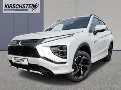 Mitsubishi Mitsubishi Eclipse Cross Plug-In Hybrid Select Last Edition! im Auto Abo von LeasingMarkt.de