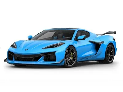 Chevrolet Corvette Z06 Coupe 3LZ MY2024 *AERO* KARBON*EU* - nur bis zum 15.08. - 0,-€ Überführung im Auto Abo von LeasingMarkt.de