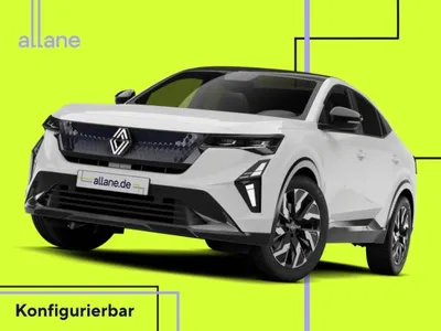 Renault Renault Rafale E-Tech 200 Techno - nur für berechtigte Kundenarten - frei konfigurierbar! im Leasing von LeasingMarkt.de