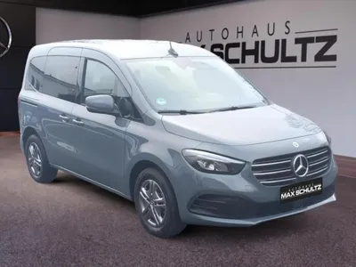 Mercedes Mercedes-Benz T 180 T -Klasse Style, 804846 im Auto Abo von LeasingMarkt.de
