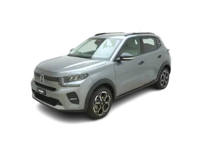 Citroen CITROEN C3 1.2 Hybrid Max im Auto Abo von CARIFY