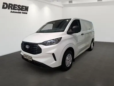 Ford Ford Transit Custom 320 L1 Trend im Leasing von 9drive