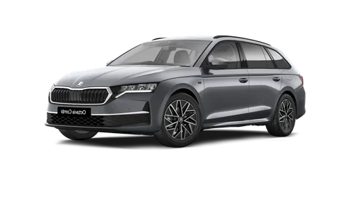 Skoda Skoda Octavia Combi 2.0 TDI 110kW DSG  Combi im Auto Abo von FINN