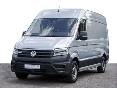 VW Volkswagen e-Crafter Crafter Kasten im Auto Abo von LeasingMarkt.de