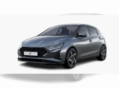 Hyundai Hyundai i20 1.2 Select MY25*SOFOT VERFÜGBAR*GEWERBEHAMMER!💥 im Auto Abo von LeasingMarkt.de
