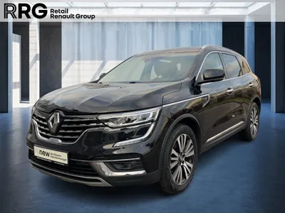 Renault Renault Megane im Auto Abo von 9Drive