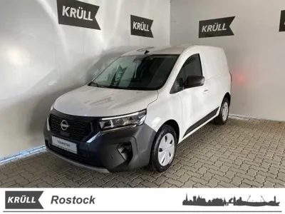 Nissan Nissan Townstar L1 Kasten N-Connecta + sofort verfügbar im Auto Abo von LeasingMarkt.de