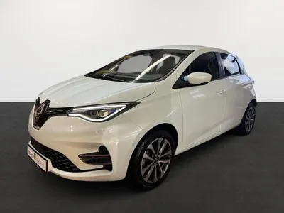 Renault Renault ZOE Sofort verfügbar 🔥 Experience Z.E. 50 R135🔥 inkl. CCS, Batterie Zertifikat möglich 🔥 im Auto Abo von LeasingMarkt.de