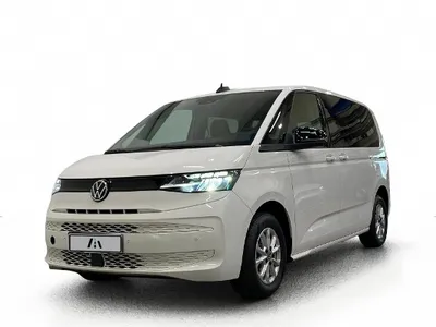 VW VW T7 Multivan 1,5 TSI im Auto Abo von ViveLaCar