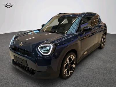 MINI MINI Aceman E im Auto Abo von Mobile.de