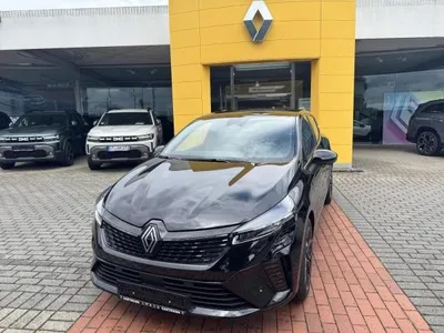 Renault Renault Clio Techno TCe 90 im Auto Abo von LeasingMarkt.de