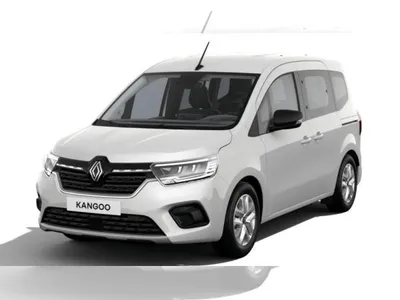 Renault Renault Kangoo TCe 100 Equilibre Klima Bestellaktion bis 31.03.25 im Auto Abo von LeasingMarkt.de