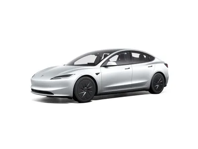 Tesla Tesla Model 3 Hinterradantrieb im Leasing von Null-Leasing