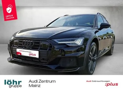 Audi Audi A6 Allroad 55 TFSI quattro S tronic *PANO* GWP im Auto Abo von LeasingMarkt.de