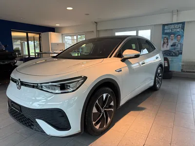 VW VW ID.5 Pro Perf 77 kWh im Auto Abo von CARIFY