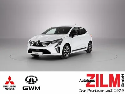 Mitsubishi Mitsubishi Colt BASIS 1.0 "AKTIONSMODELL" im Auto Abo von LeasingTime