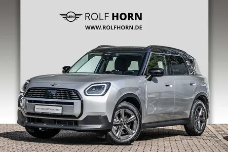 MINI MINI Countryman C Classic Trim Paket M Pano HUD RfKam im Leasing von Null-Leasing