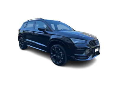Cupra CUPRA Ateca 2.0TSI Inicio 4Drive DSG im Auto Abo von CARIFY