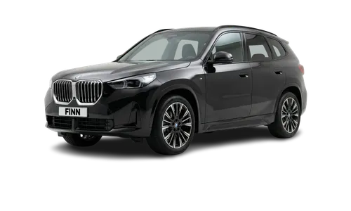 BMW BMW X3 xDrive40d im Auto Abo von FINN