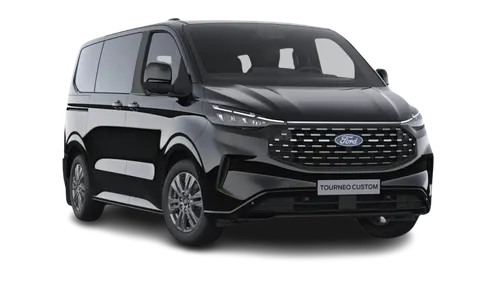 Ford Ford Tourneo Custom 2.0 EcoBlue 100kW 320 L1 im Auto Abo von FINN