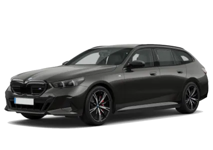 BMW BMW i5 M60 xDrive Touring im Auto Abo von movme