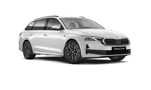 Skoda Skoda Octavia 2.0 TDI 110kW DSG  Combi im Auto Abo von FINN