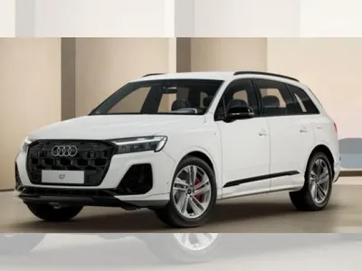 Audi Audi Q7 60 TFSIe quattro tiptronic S line PLUG-IN MEGA DEAL im Auto Abo von LeasingMarkt.de