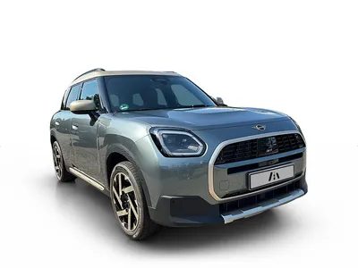 MINI MINI Countryman C im Auto Abo von ViveLaCar