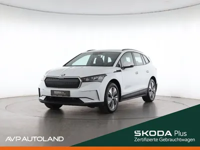 Skoda Skoda ENYAQ iV 50 LOFT | NAVI | LED | PDC | 19 | im Leasing von Null-Leasing