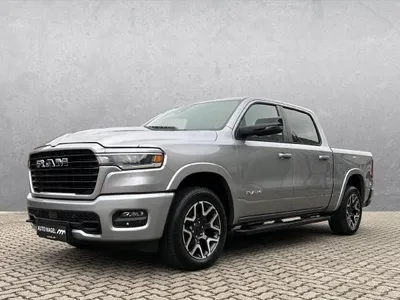 Dodge Dodge RAM 1500 Modellj.25 Twin-Turbo Laramie Sport LPG im Auto Abo von LeasingMarkt.de