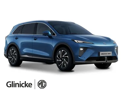 MG MGS6 EV S6 EV Luxury 77kWh *BIS ZU 12.000 € FÖRD im Leasing von Null-Leasing