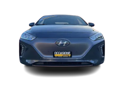Hyundai HYUNDAI IONIQ Electric Vertex im Auto Abo von CARIFY