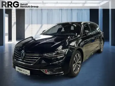 Renault Renault Talisman 2.0 dCi 190 Intens im Leasing von 9Drive