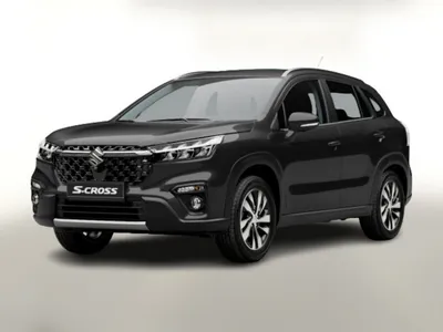 Suzuki S-Cross 4WD Aut. Comfort+ Pano 360° Leder SHZ im Auto Abo von Autohaus Tabor