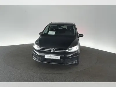 VW Volkswagen Touran 2.0 TDI DSG Goal / SOFORT VERFÜGBAR ! im Leasing von LeasingMarkt.de