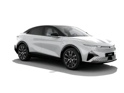 Alpine Alpine A390 GT - Rate  inkl.  staatlicher Förderung- ‼️Frist für Kondition 14.10.2026‼️ im Leasing von LeasingMarkt.de