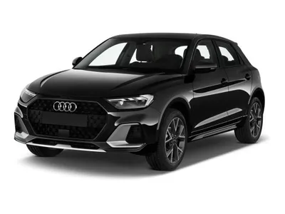 Audi Audi A1 allstreet LED Scheinw. MMI Navi Rückfahrkamera Sportsitze im Leasing von LeasingMarkt.de