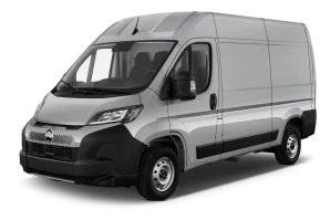 Citroen Citroen Jumper Kastenwagen 3,0t L2H1 Diesel 88kw First im Leasing von MeinAuto
