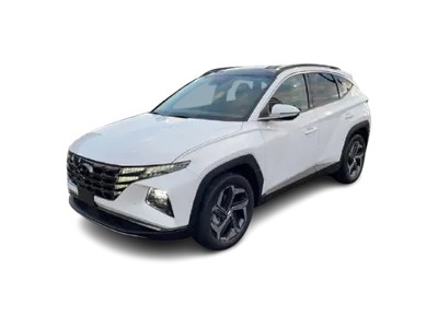 Hyundai HYUNDAI Tucson 1.6 T-GDi PHEV Vertex 4 Sun im Auto Abo von CARIFY