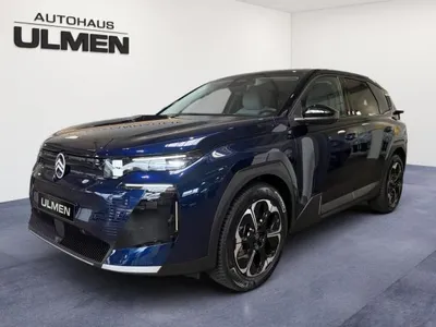 Citroen Citroën C5 Aircross Hybrid 145 MAX / Gewerbedeal im Leasing von LeasingMarkt.de
