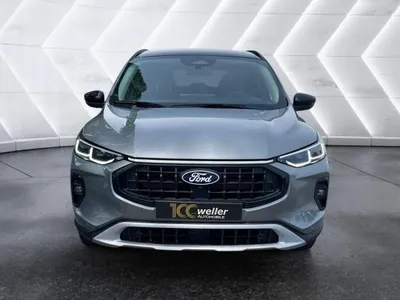 Ford Ford Kuga ⚡️🔥 Ford KUGA Active X FHEV ALLRAD🔋 – Blitzangebot! 🔥⚡️ Exclusive Sonderkonditionen 🚗⚡️ im Auto Abo von LeasingMarkt.de