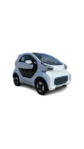 XEV XEV Yoyo 10.4kWh im Auto Abo von CARIFY