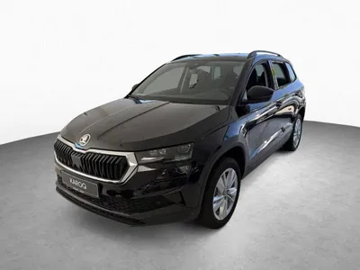 Skoda Skoda Karoq 1.5l TSI DSG Selection🔥 SOFORT VERFÜGBAR🔥 im Leasing von LeasingMarkt.de