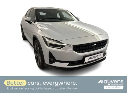 Polestar Polestar 2 - Polestar Dual Motor 78kWh im Leasing von Null-Leasing